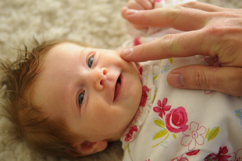 El cerebro de las embarazadas se modifica para descifrar mejor las señales faciales de su bebé y generar un mejor vínculo