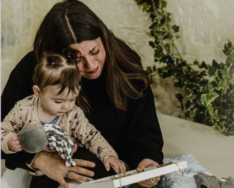 Seminario Pérdida gestacional y duelo perinatal