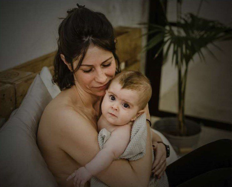 Seminario Psicopatología del Posparto I: madres y padres