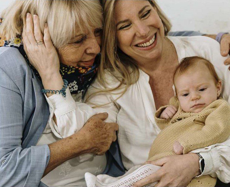 Seminario Prevención y acompañamiento en el periodo perinatal