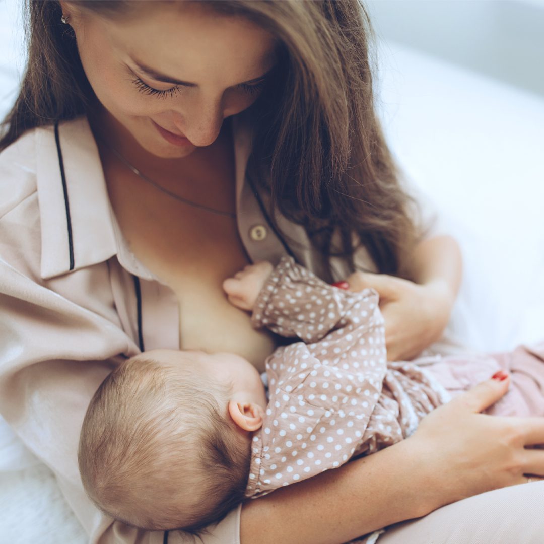 Formación en Lactancia y Salud Mental