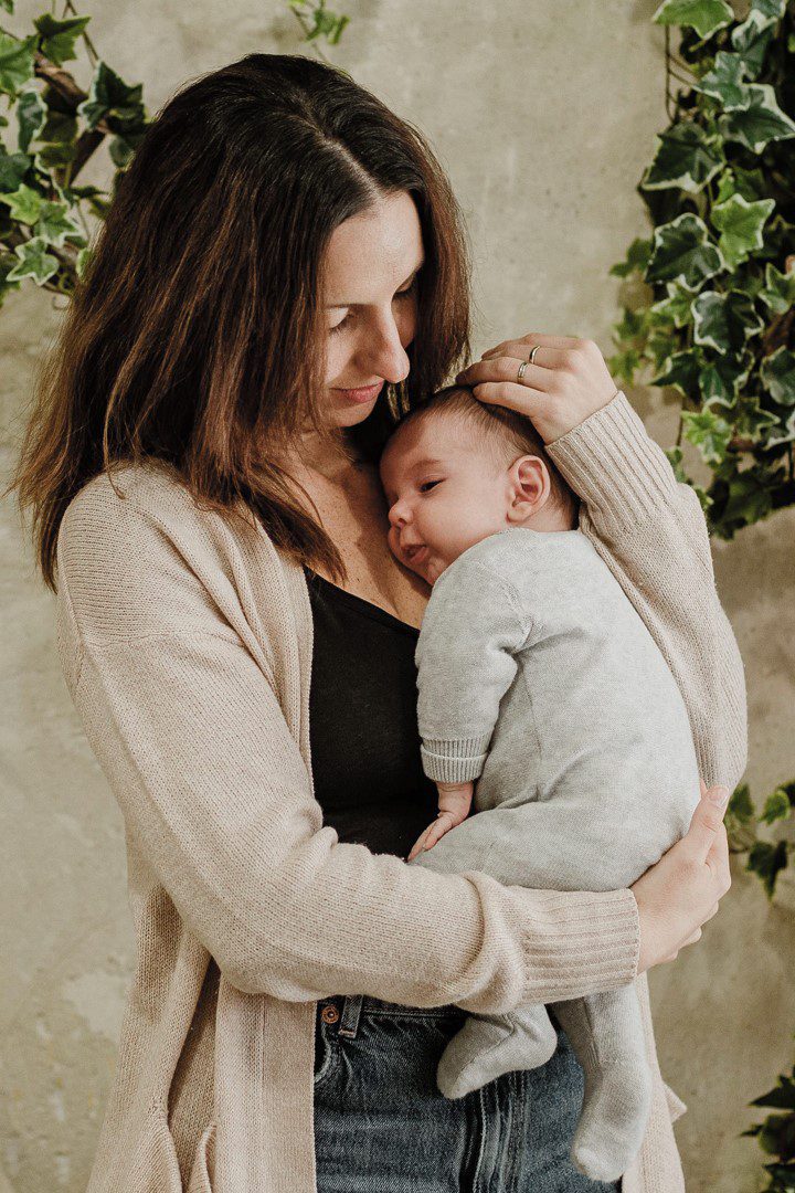 Seminario Psicología del Posparto