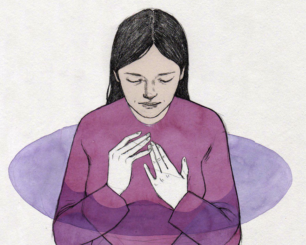 Seminario El Trabajo y el Cuidado Personal de la Psicoterapeuta Perinatal