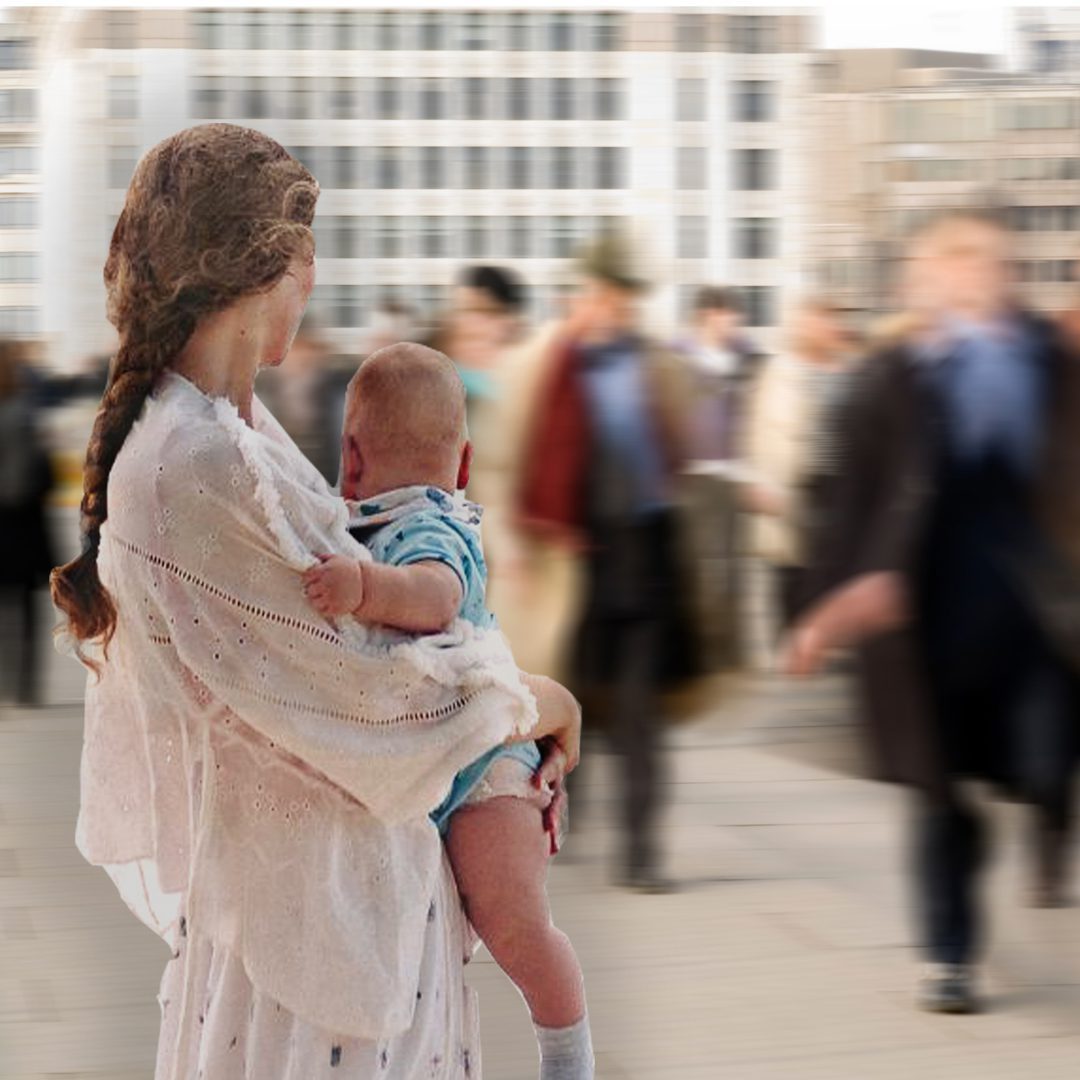 La mirada perinatal en el ámbito social