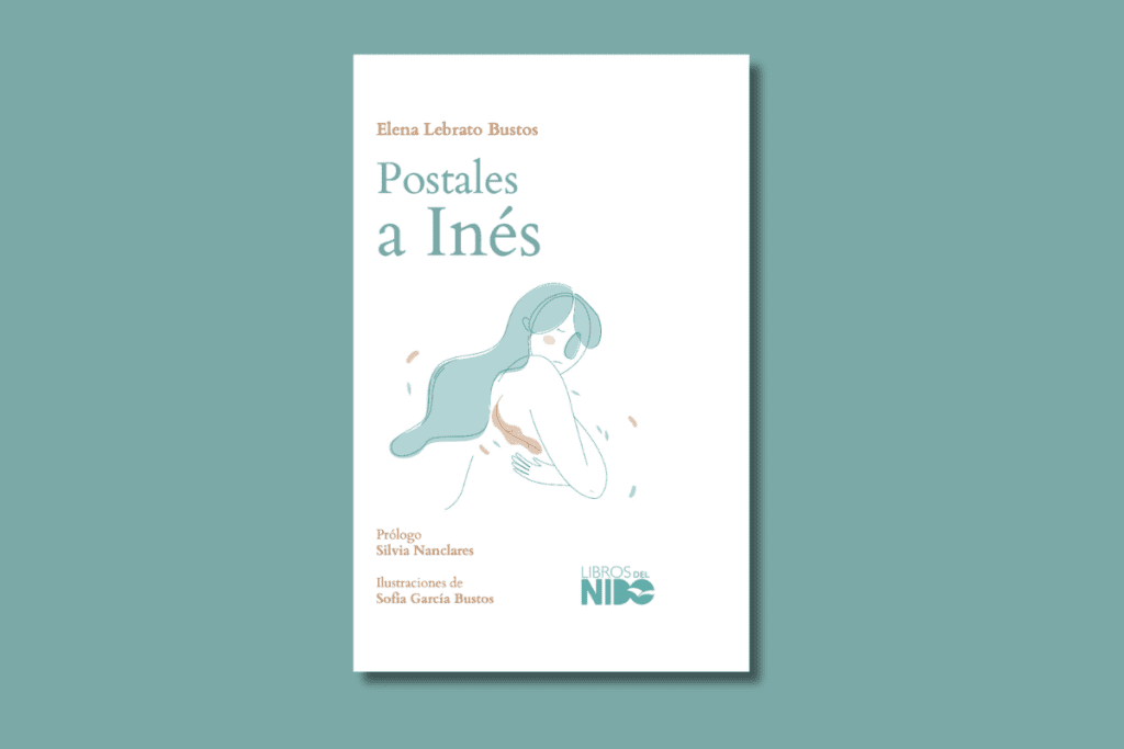 muerte perinatal - postales a ines