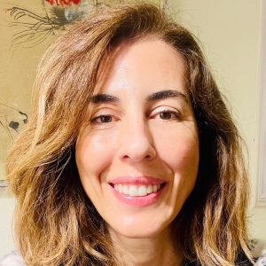 Laura Álvarez-Cienfuegos