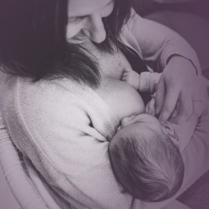 Lactancia y Salud Mental