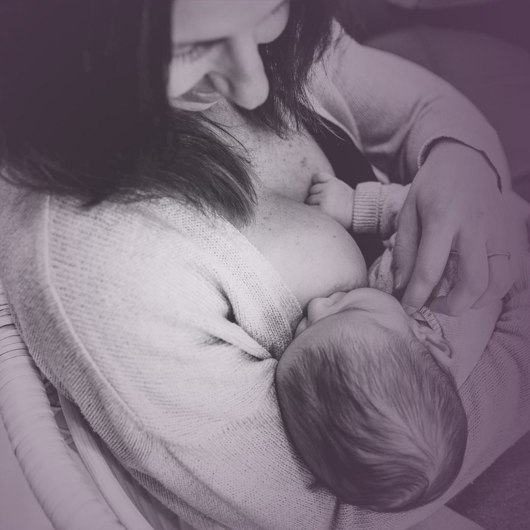 Lactancia y Salud Mental