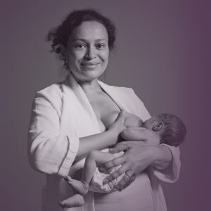 Estrategias de apoyo a la conducta de maternaje en lactancia