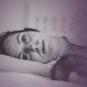 Apoyo a la lactancia en contextos emocionales complejos