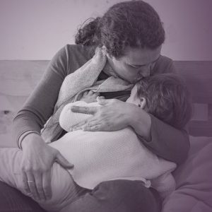 Psicología y psicopatología del lactante