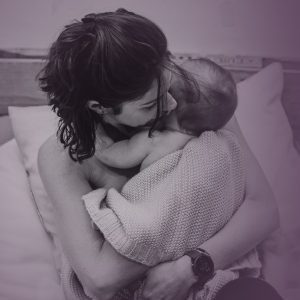 Trastornos mentales perinatales y lactancia