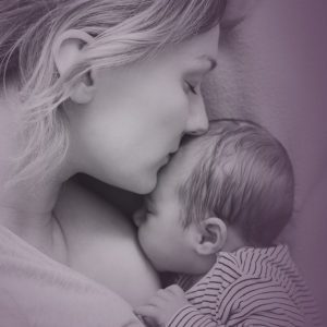 Lactancia como herramienta fisiológica del vínculo