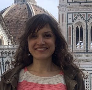 María Sanz Argüello