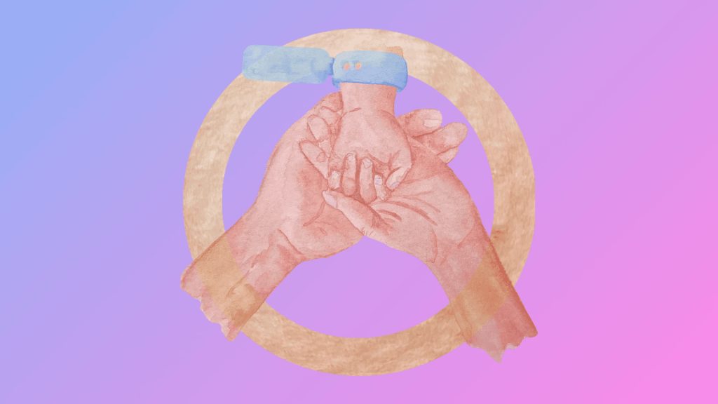 Diseño de Acompañamiento prequirúrgico a menores hasta sedación