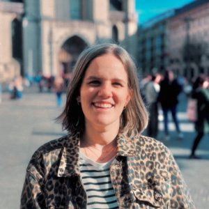 María Vega González