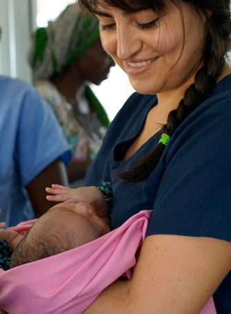 Fotografía Soleily Guerrero