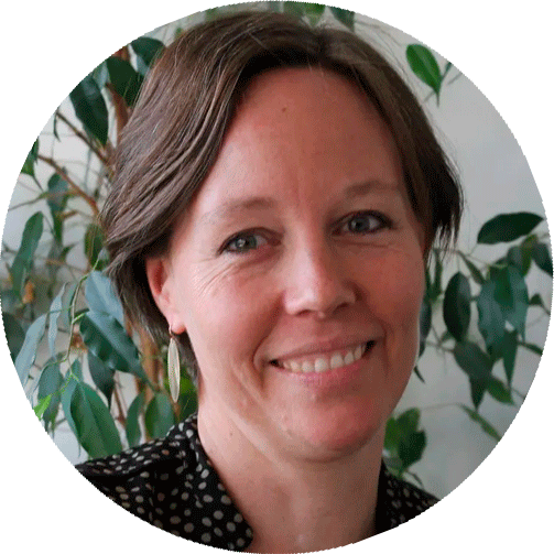 Fotografía de Angela Müller