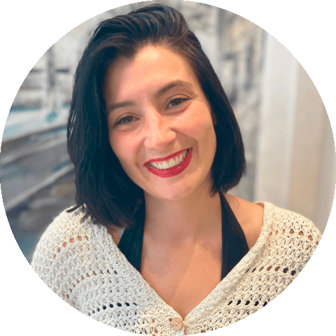 Fotografía de Paloma Serrano