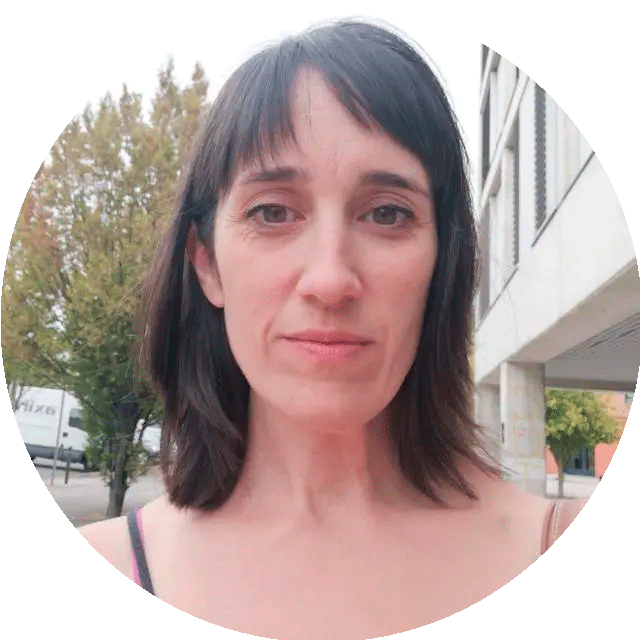 Fotografía de Edurne Ciriza en Lactancias Frustradas