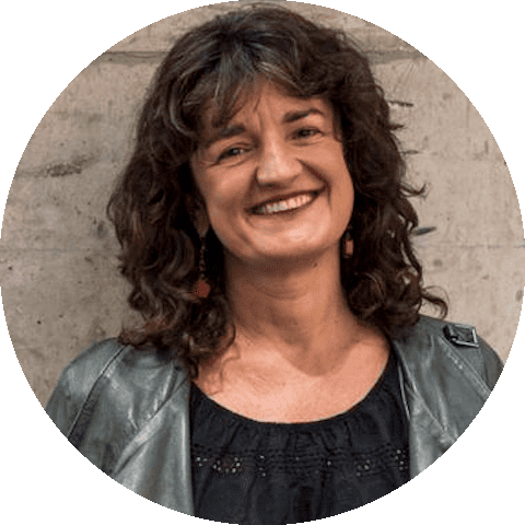 Imagen de Ibone Olza