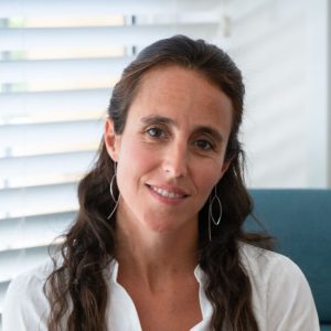 Inés Acosta Bebeacua